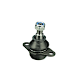 31103418341 Front, Driver or Passenger Side Ball Joint OE Replacement Series
