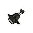 31103438623 Front, Driver or Passenger Side, Lower Ball Joint OE Replacement Series