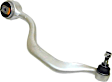 31121092609 Control Arm, With ball joint(s), APA/URO Parts OE Replacement
