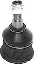 31121126254 Front, Driver or Passenger Side, Outer Ball Joint APA/URO Parts Ball Joint