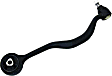 31121132353 Front, Driver Side, Upper Control Arm, APA/URO Parts OE Replacement