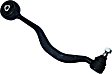 31121132354 Front, Passenger Side, Upper Control Arm, APA/URO Parts OE Replacement