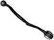 31121141097 Front, Driver Side, Upper Control Arm, APA/URO Parts OE Replacement