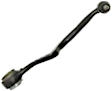 31121141098 Front, Passenger Side, Upper Control Arm, With ball joint(s), APA/URO Parts OE Replacement