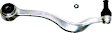 31121141718 Front, Passenger Side, Upper Control Arm, With ball joint(s), APA/URO Parts OE Replacement