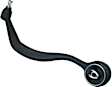 31121141722 Front, Passenger Side, Upper Control Arm, With ball joint(s), APA/URO Parts OE Replacement
