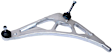 31122229453 Rear, Driver Side, Lower Control Arm, APA/URO Parts OE Replacement
