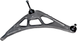 31122229454 Front, Passenger Side, Lower Control Arm, APA/URO Parts OE Replacement