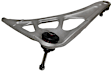 31122229454 Front, Passenger Side, Lower Control Arm, APA/URO Parts OE Replacement