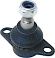 31126756491 Front, Driver or Passenger Side, Upper Ball Joint APA/URO Parts Ball Joint