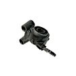 31126757562 Front, Passenger Side, Lower Control Arm Bushing OE Replacement Series, Sold Individually