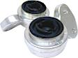 31126757623 Control Arm Bushing Service Kit