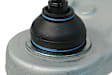 31126758519PRM Front, Driver Side, Lower Control Arm, With ball joint(s), APA/URO Parts Control Arm