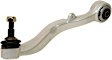 31126760182 Front, Passenger Side, Lower Control Arm, With ball joint(s), APA/URO Parts OE Replacement