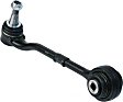 31126768989 Front, Driver or Passenger Side, Lower, Frontward Control Arm, With ball joint(s), APA/URO Parts Control Arm