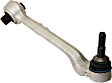 31126770849 Control Arm, With ball joint(s), APA/URO Parts OE Replacement