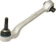 2011 BMW 328i - Front, Passenger Side, Lower Control Arm, With ball joint(s), APA/URO Parts OE Replacement