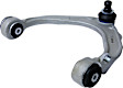 31126776418 Front, Passenger Side, Upper Control Arm, With ball joint(s), APA/URO Parts OE Replacement