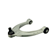 31126779871 Front, Driver or Passenger Side, Upper Control Arm, With ball joint(s), OE Replacement Series