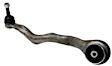 31126855741 Front, Driver Side, Lower Control Arm
