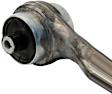 31126855741 Front, Driver Side, Lower Control Arm