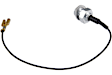 311906041A APA/URO Parts OE Replacement Cylinder Head Temperature Sensor
