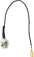 311906041A APA/URO Parts OE Replacement Cylinder Head Temperature Sensor