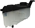 31200320 Coolant Reservoir, APA/URO Parts Coolant Reservoir