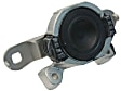 2011 Volvo C30 - Passenger Side Motor Mount, OE Replacement Series