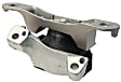 2011 Volvo C30 - Passenger Side Motor Mount, OE Replacement Series