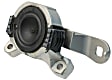 2011 Volvo C30 - Passenger Side Motor Mount, OE Replacement Series