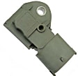 2008 Volvo S60 - Fuel Pressure Sensor, On Fuel Rail