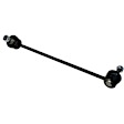 31303414299 Front, Driver Side Sway Bar Link, OE Replacement Series