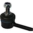 31303414299 Front, Driver Side Sway Bar Link, OE Replacement Series