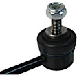 31303414300 Front, Passenger Side Sway Bar Link, OE Replacement Series