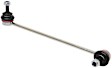 31306781547 Front, Driver Side Sway Bar Link, APA/URO Parts OE Replacement