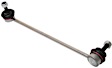 31306781548 Front, Passenger Side Sway Bar Link, APA/URO Parts OE Replacement