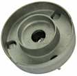 31306851879 Front, Driver or Passenger Side Shock and Strut Mount