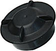 2009 BMW 535i xDrive - Suspension Strut Brace Bracket Cover Cap - Sold Individually