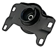 2011 Volvo C30 - Driver Side Motor Mount, OE Replacement Series