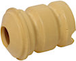 31331124449 Direct Fit Suspension Strut Bumper, Sold Individually