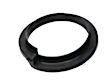31331128522 Coil Spring Insulator - Sold Individually