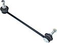 31351095661 Front, Driver Side Sway Bar Link, APA/URO Parts OE Replacement