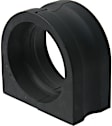 2004 BMW 745Li - Front, Driver or Passenger Side Sway Bar Bushing, Use on cars With dynamic drive, Sold individually, APA/URO Parts Sway Bar Bushing