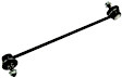 31356778831 Front, Driver or Passenger Side Sway Bar Link, APA/URO Parts OE Replacement