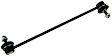31356778831 Front, Driver or Passenger Side Sway Bar Link, APA/URO Parts OE Replacement