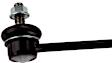 31356778831 Front, Driver or Passenger Side Sway Bar Link, APA/URO Parts OE Replacement