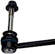 31356859651 Front, Driver Side Sway Bar Link, APA/URO Parts OE Replacement