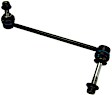 31356859652 Front, Passenger Side Sway Bar Link, APA/URO Parts OE Replacement