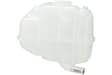 2018 Volvo S90 - Coolant Reservoir